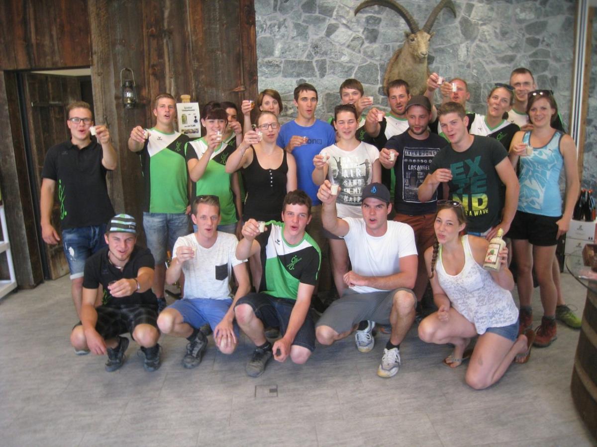 Ein Besipielbild dieses Albums