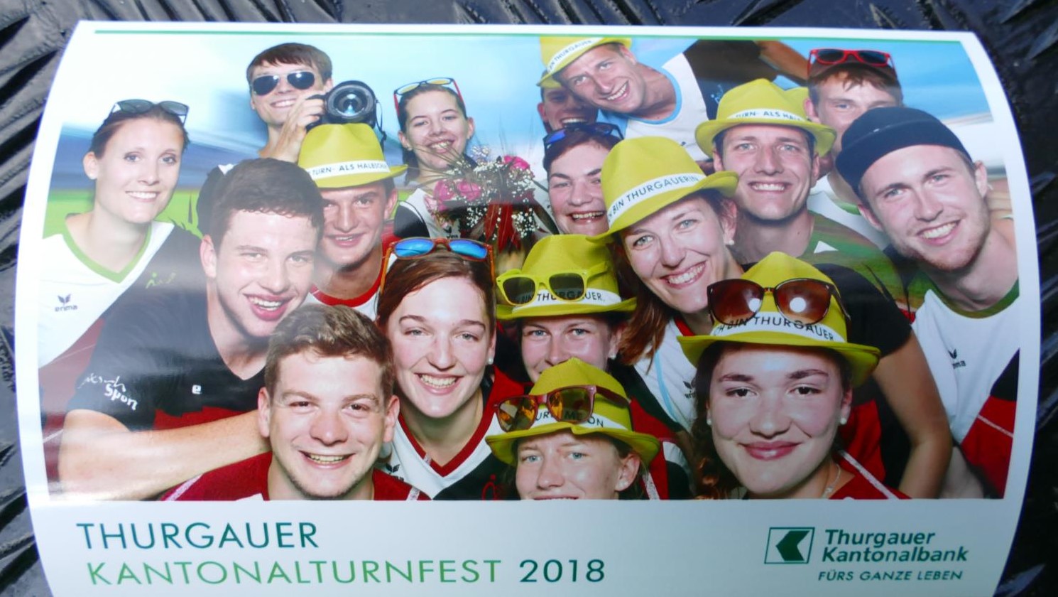 Ein Besipielbild dieses Albums