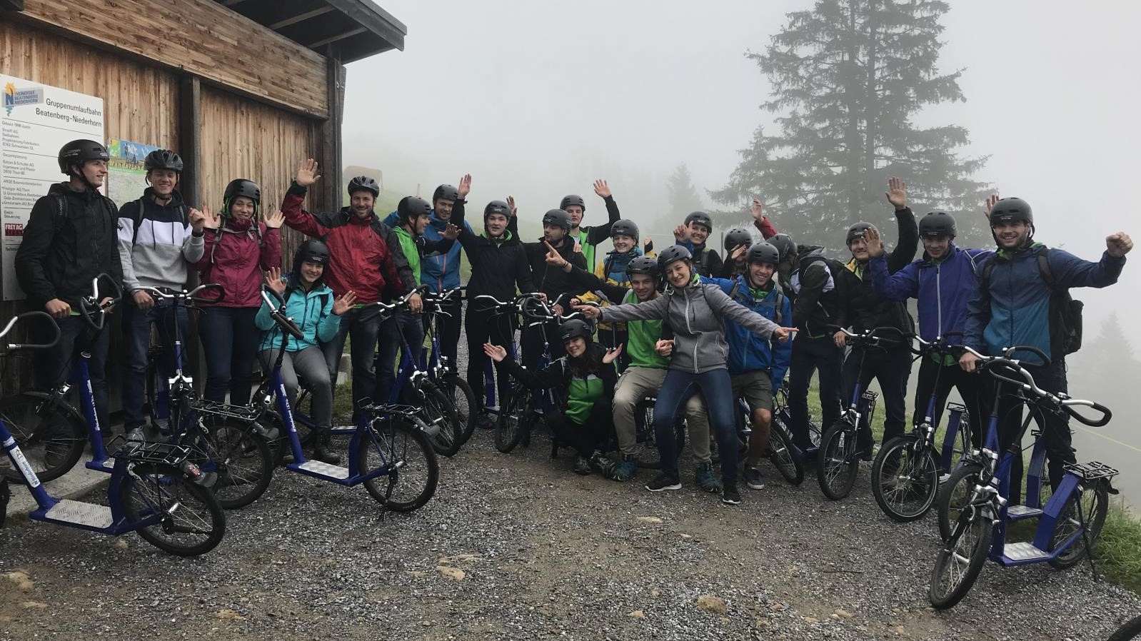 Ein Besipielbild dieses Albums