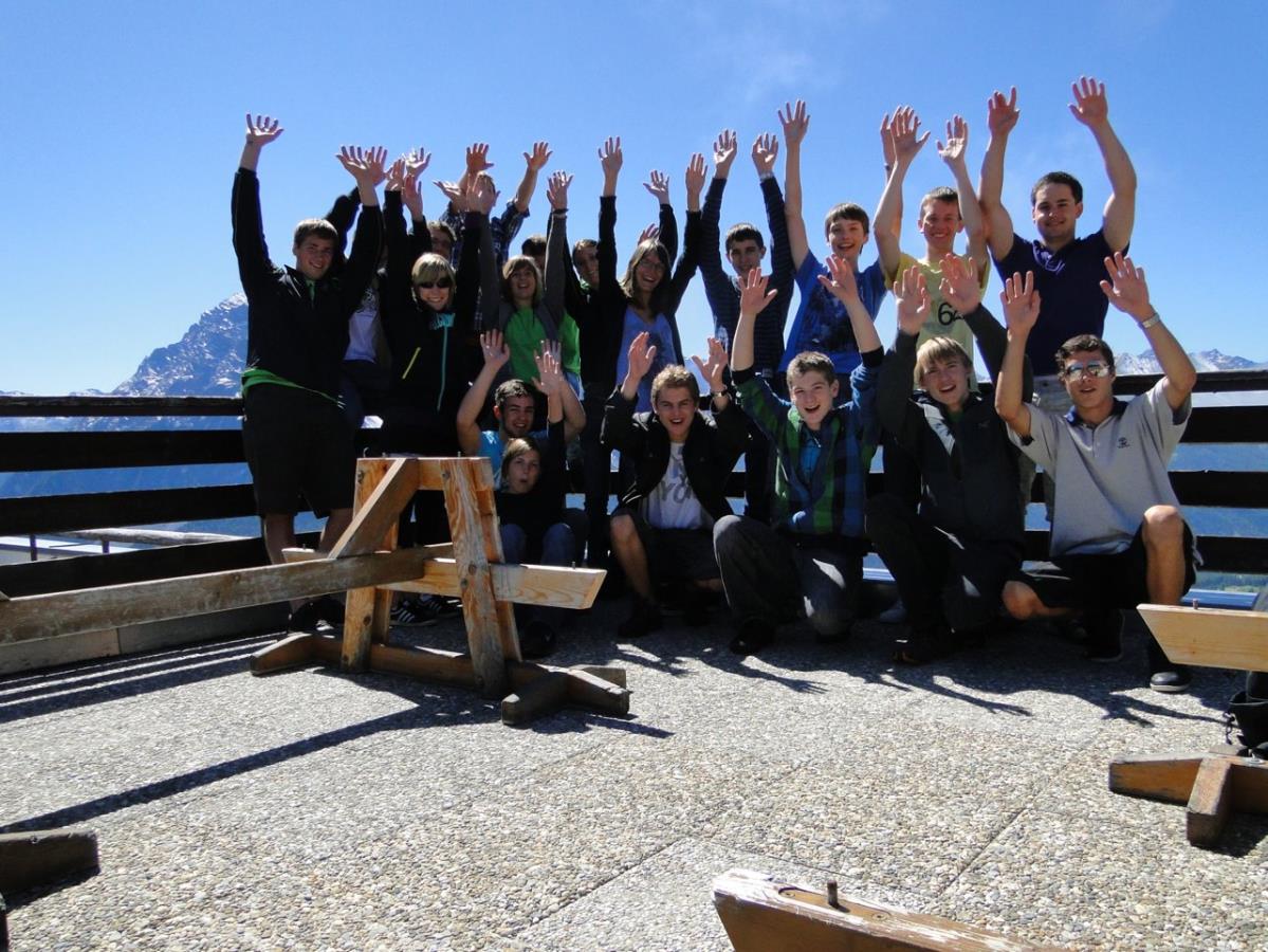 Ein Besipielbild dieses Albums