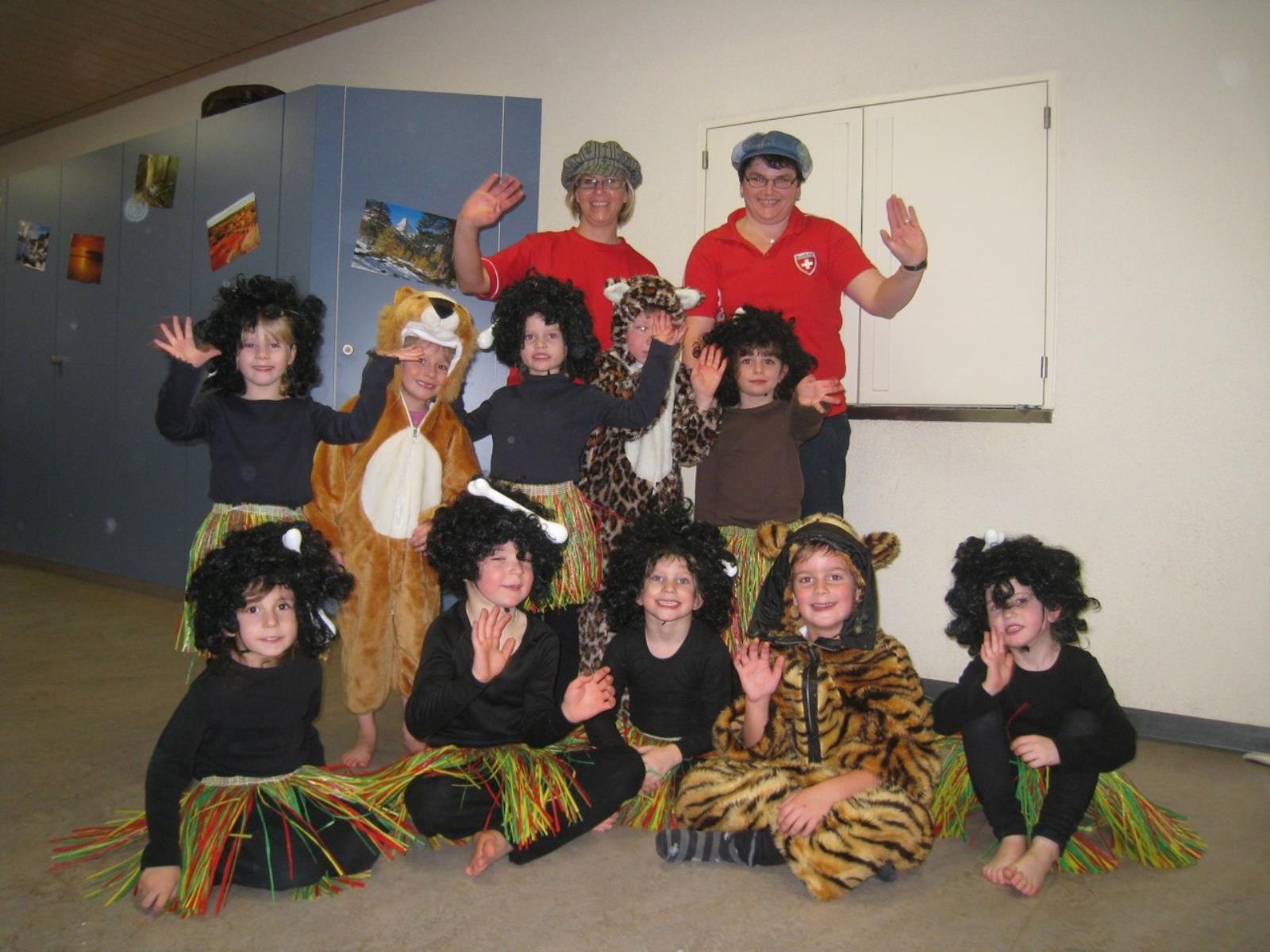 Ein Besipielbild dieses Albums