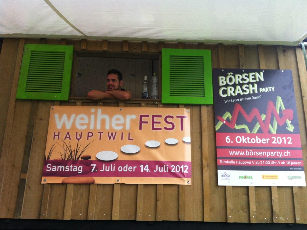 Ein Besipielbild dieses Albums