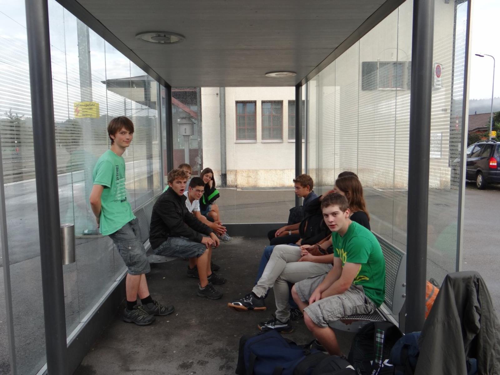 Ein Besipielbild dieses Albums