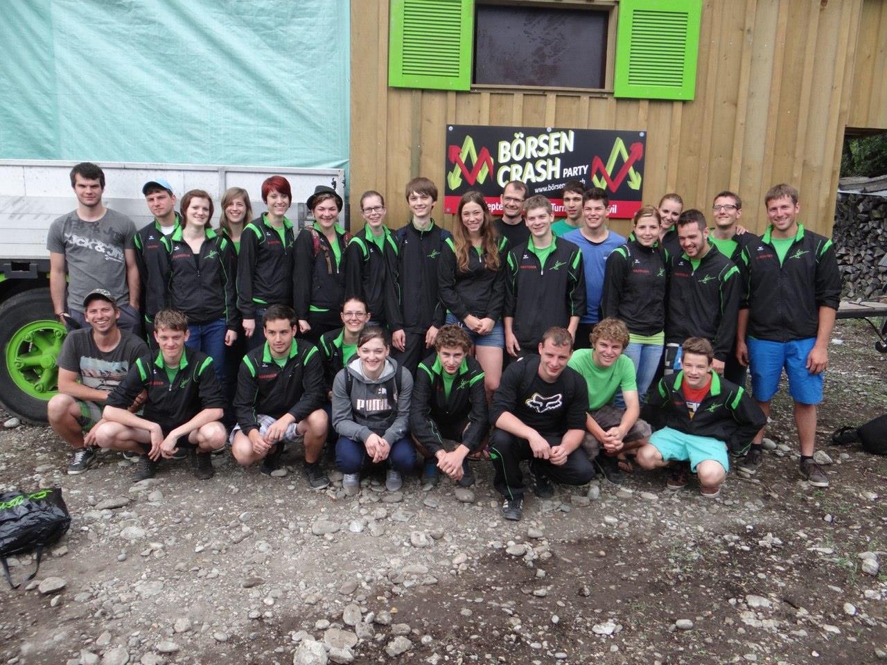 Ein Besipielbild dieses Albums