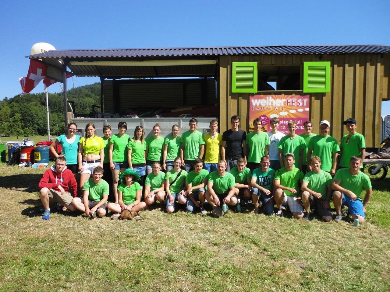 Ein Besipielbild dieses Albums