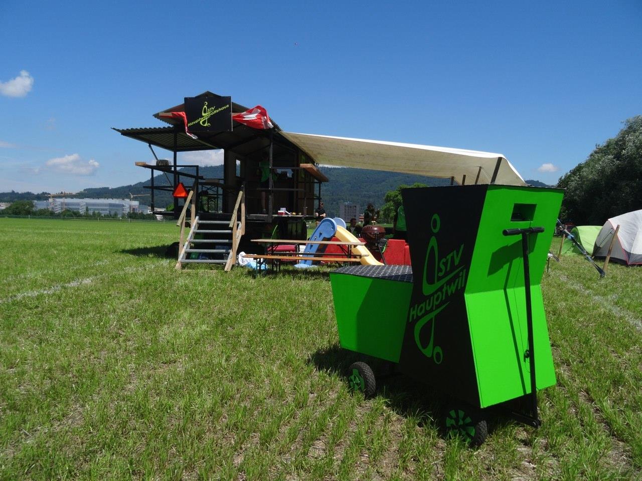 Ein Besipielbild dieses Albums