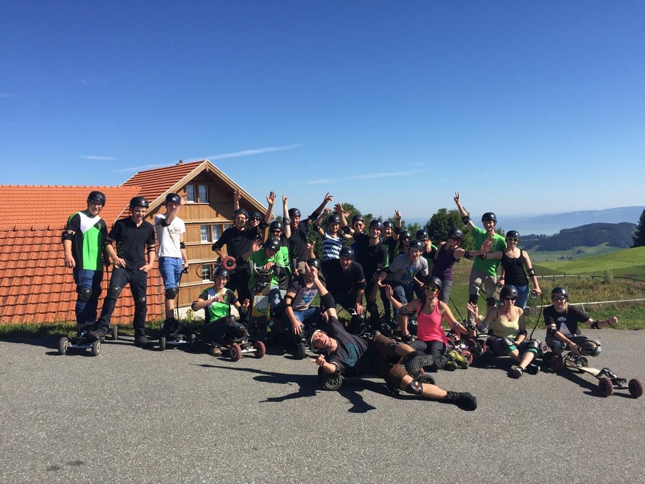 Ein Besipielbild dieses Albums