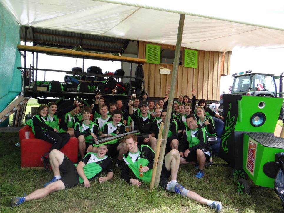 Ein Besipielbild dieses Albums