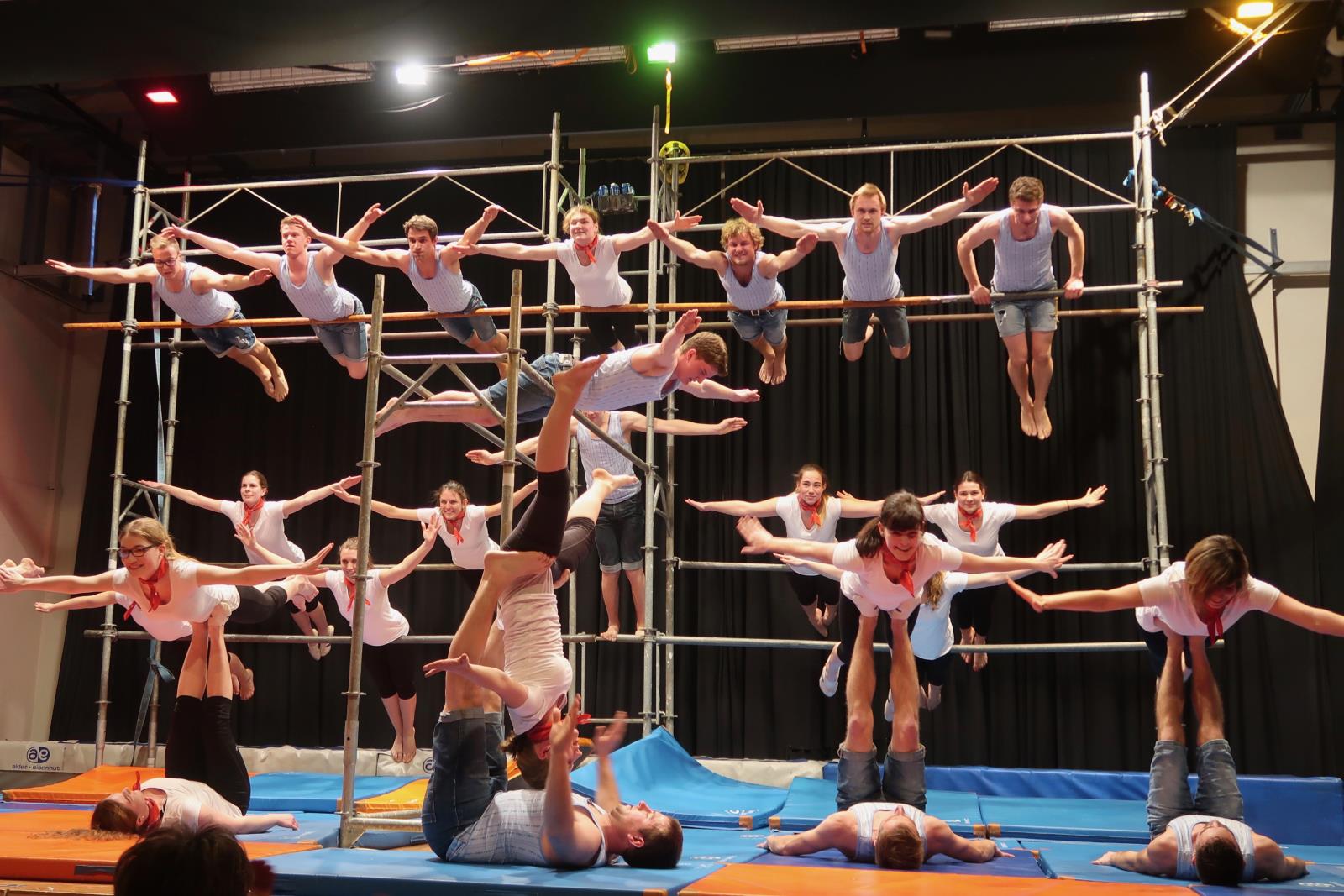 Ein Besipielbild dieses Albums