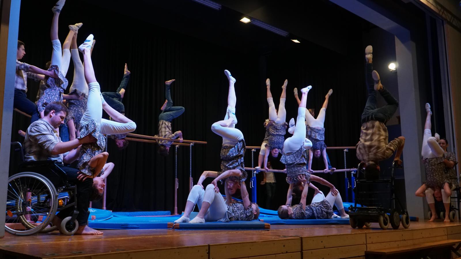 Ein Besipielbild dieses Albums