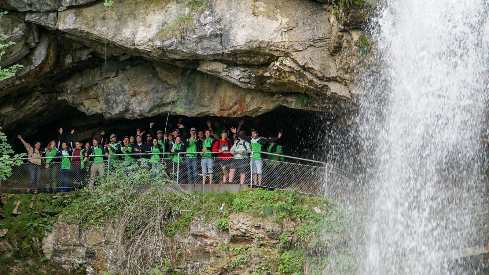 Ein Besipielbild dieses Albums