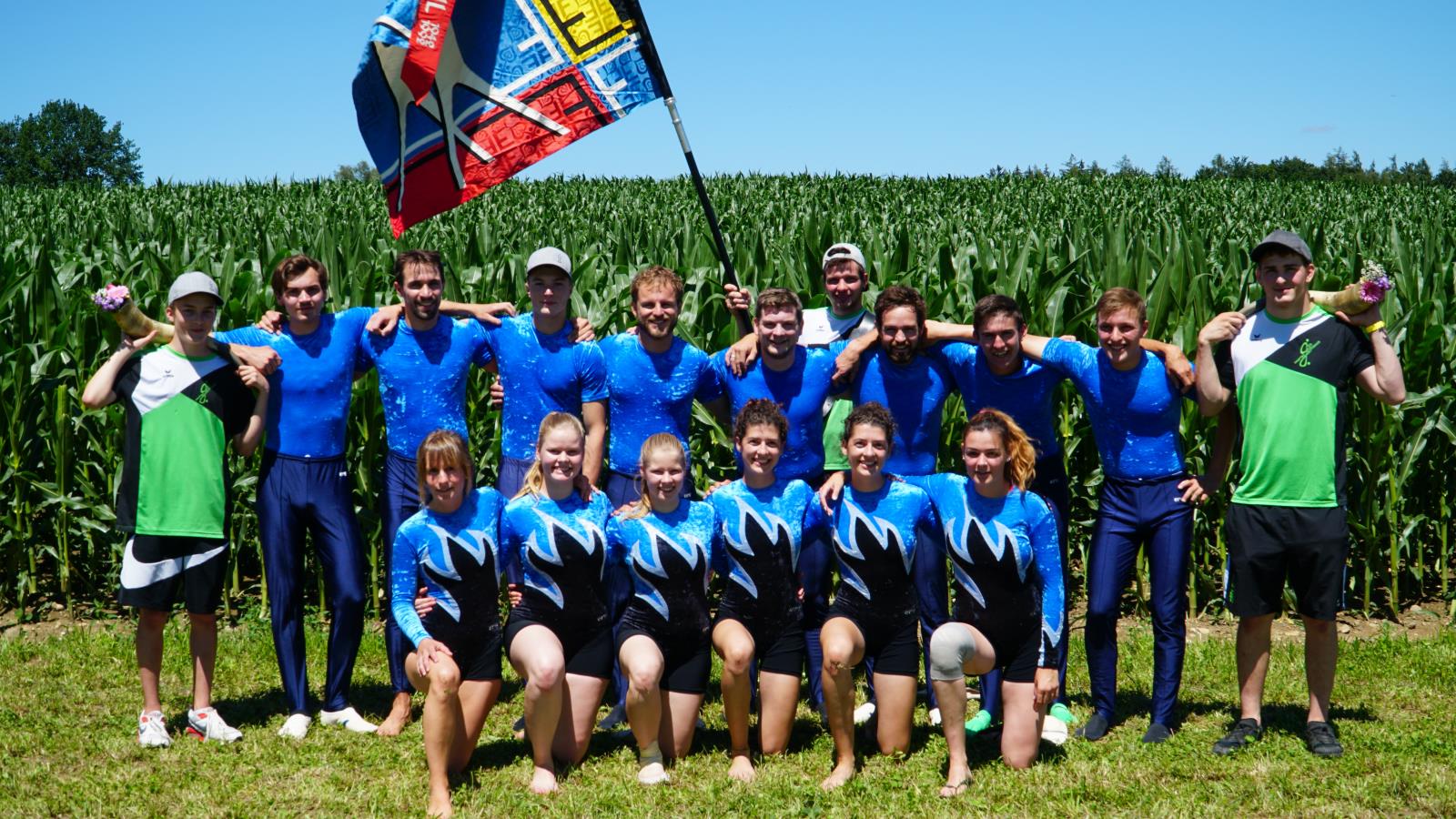 Ein Besipielbild dieses Albums