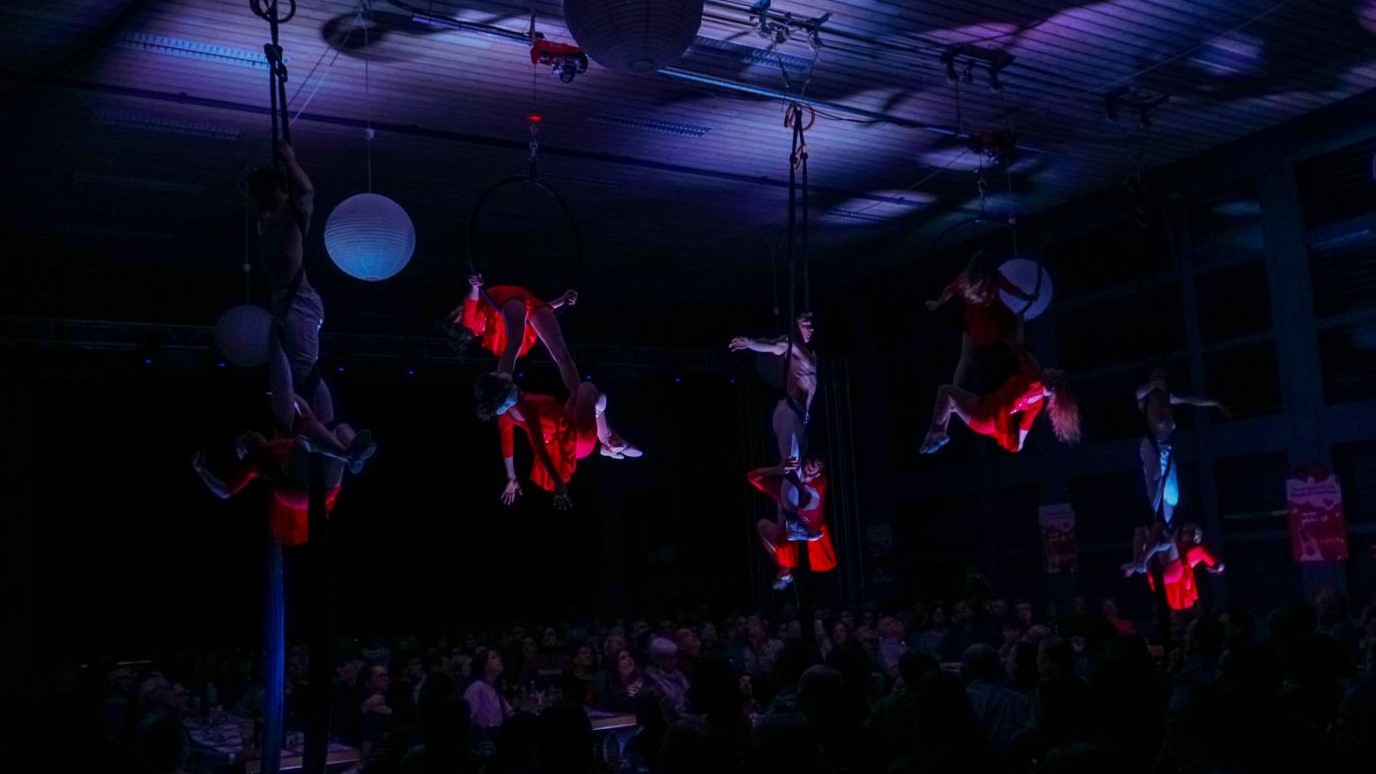 Ein Besipielbild dieses Albums