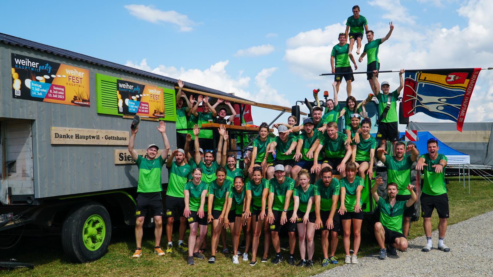 Ein Besipielbild dieses Albums