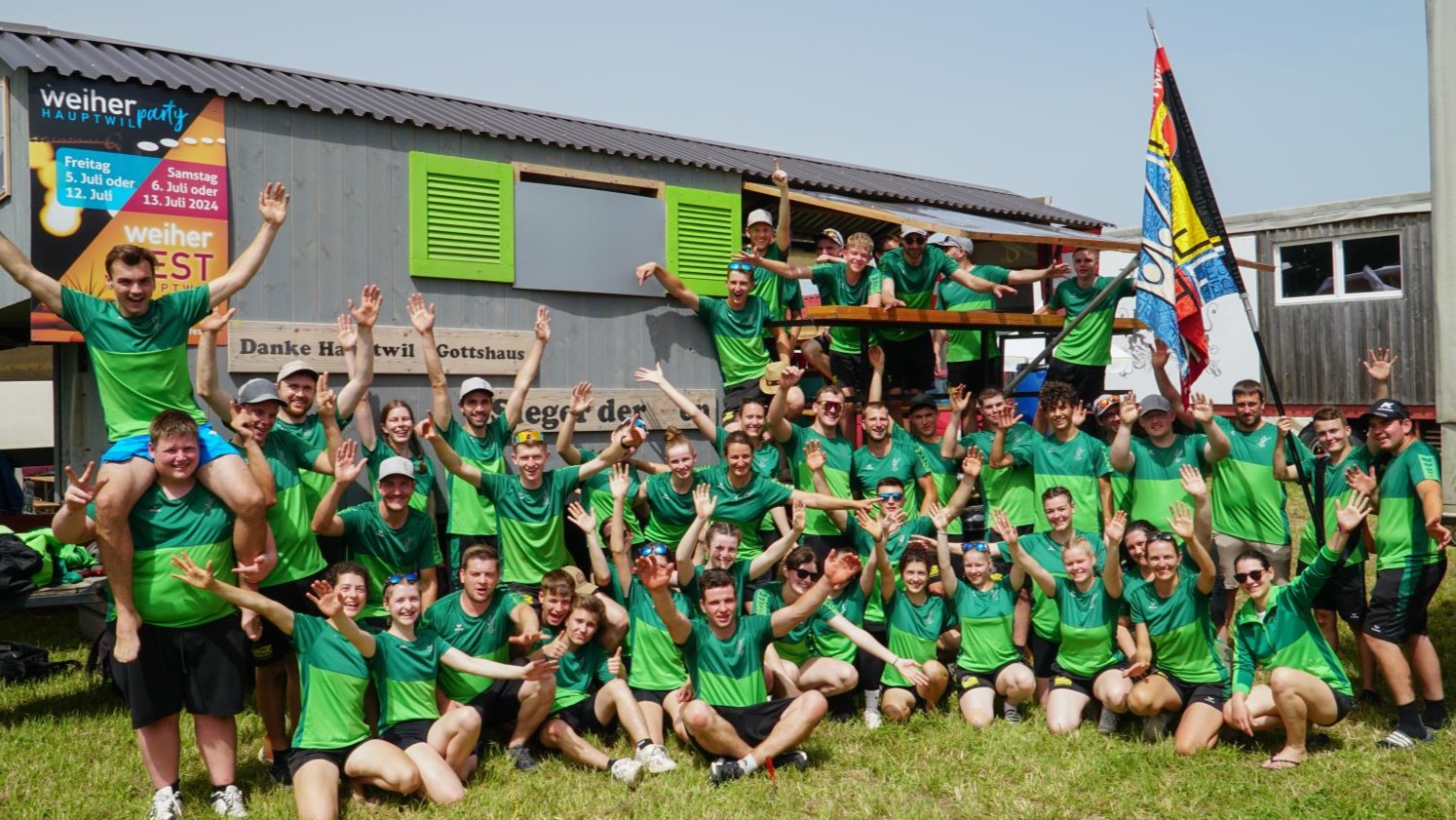 Ein Besipielbild dieses Albums