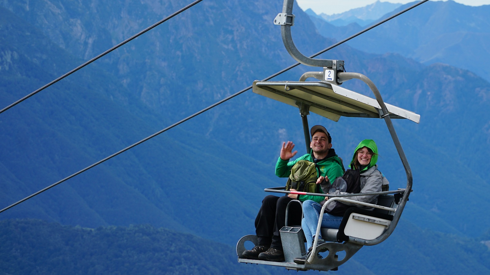 Ein Besipielbild dieses Albums