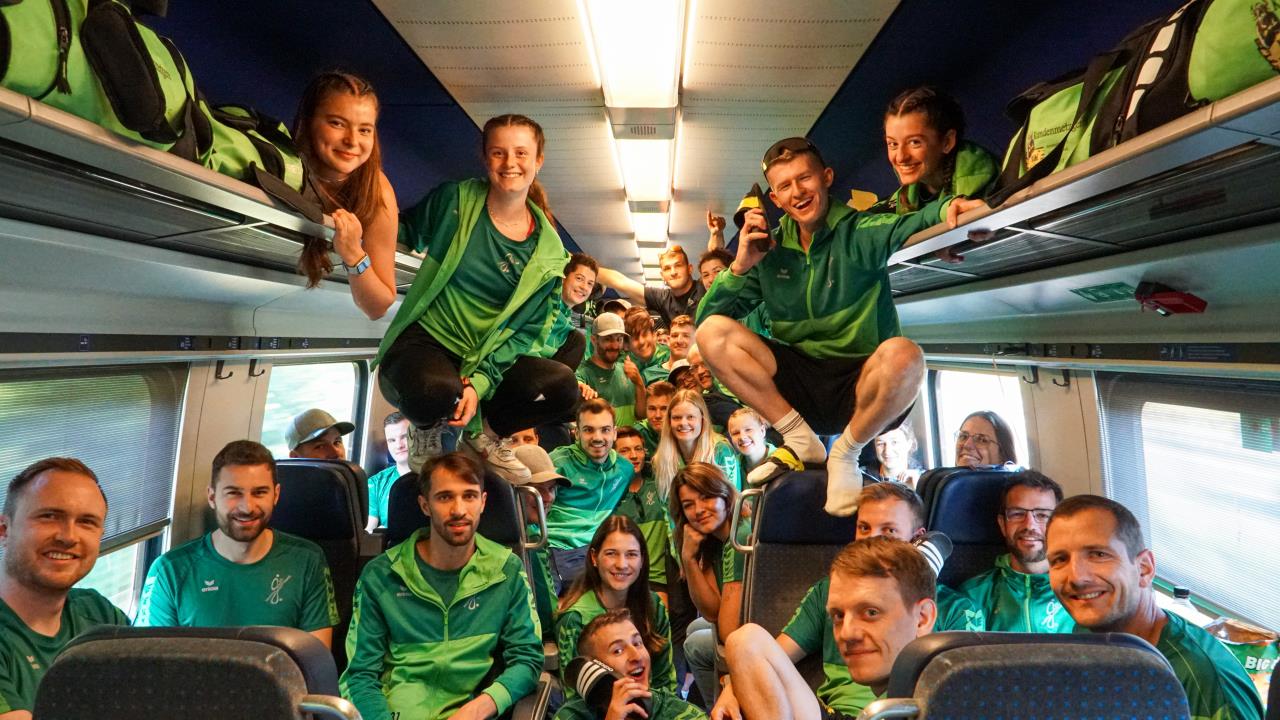 Ein Besipielbild dieses Albums