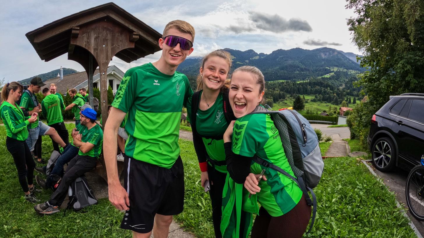 Ein Besipielbild dieses Albums